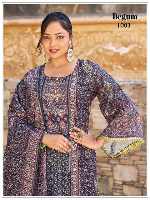 Bitto begum Wholesale salwar kameez online store
